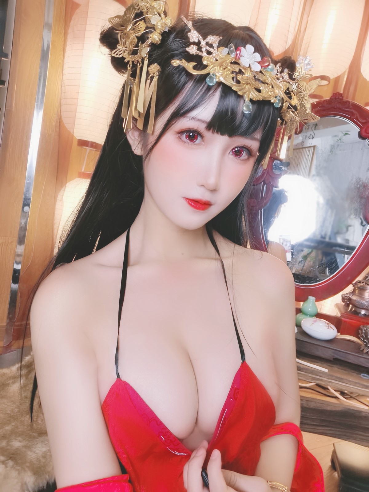 Coser@三度_69 Vol 027 逸仙 自拍 0008 2029443435.jpg