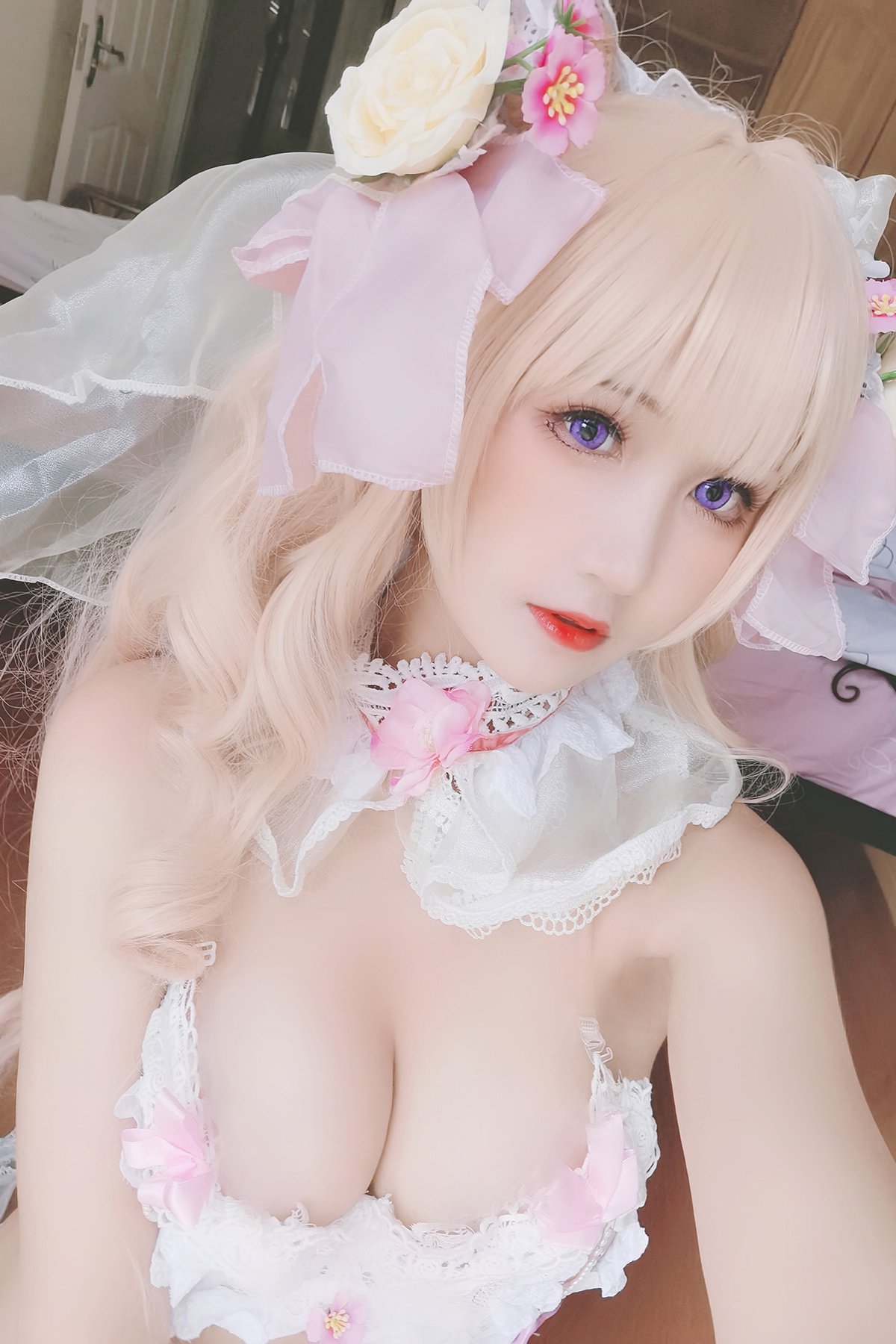 Coser@三度_69 Vol.028 七夕天命之子