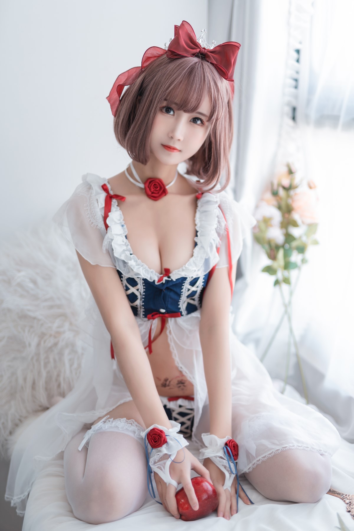 Coser@三度_69 Vol 029 白雪姬 0033 4836705654.jpg