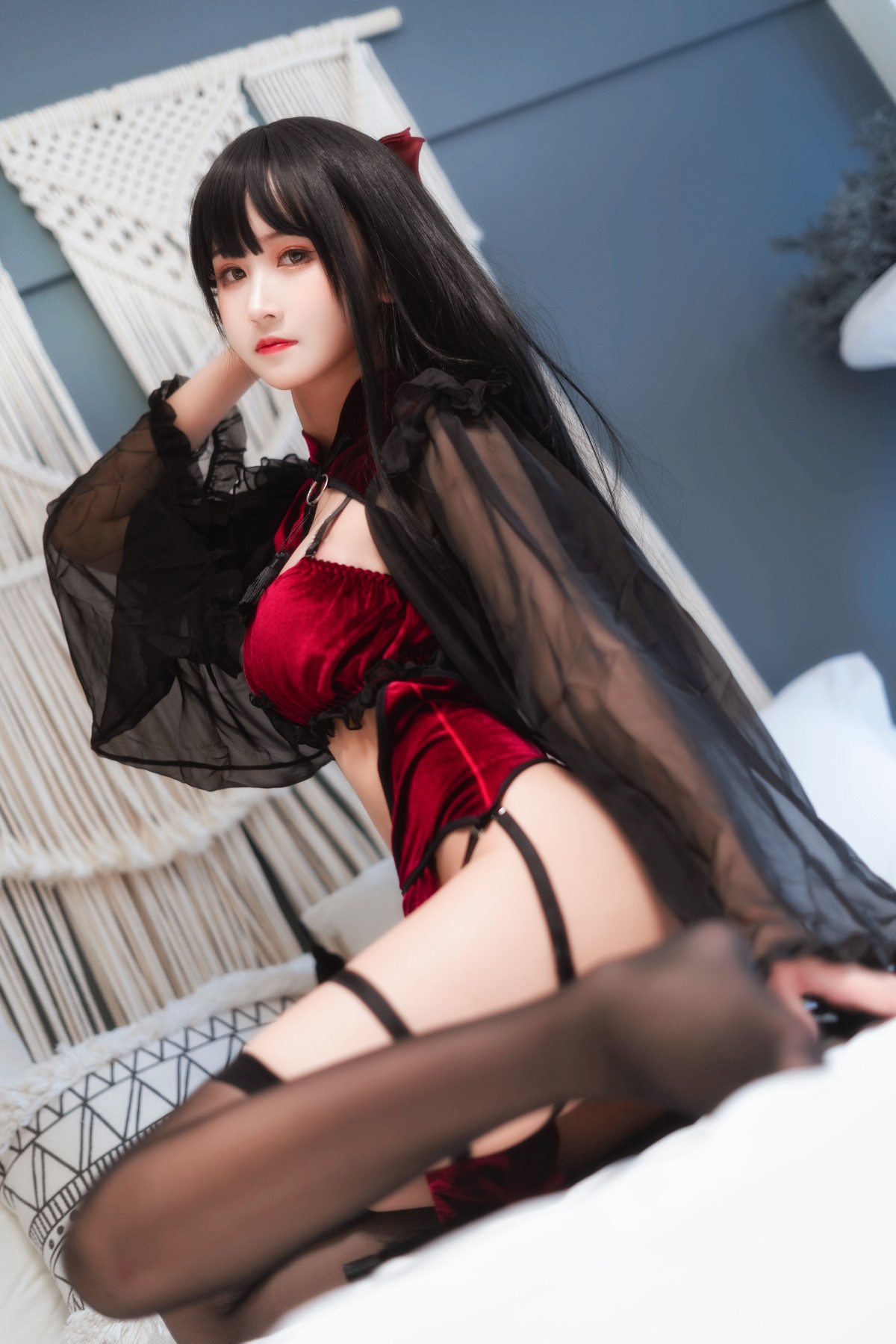 Coser@三度_69 Vol 030 勒肉旗袍 0008 5241959894.jpg