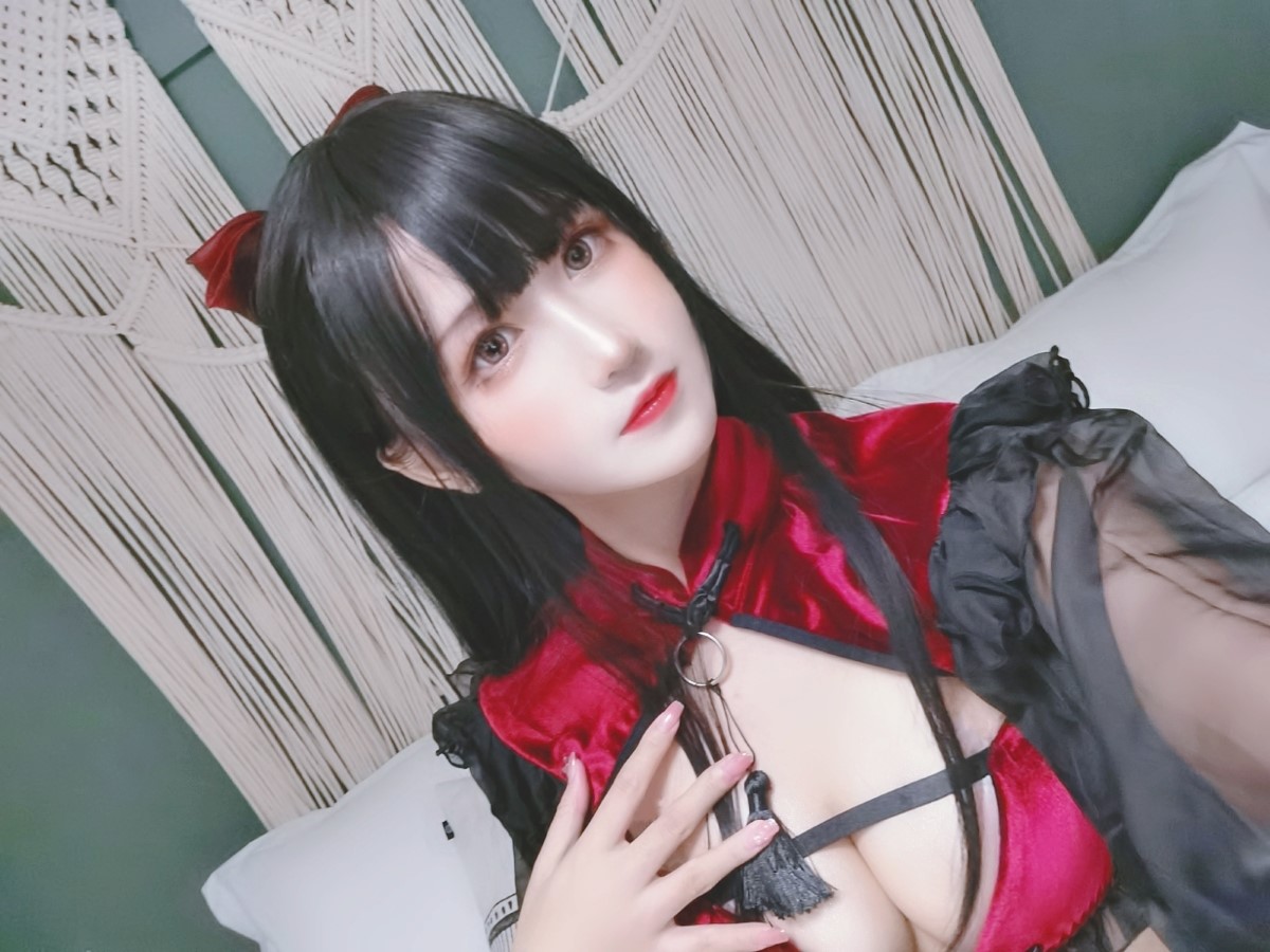 Coser@三度_69 Vol 030 勒肉旗袍 0022 2652391417.jpg