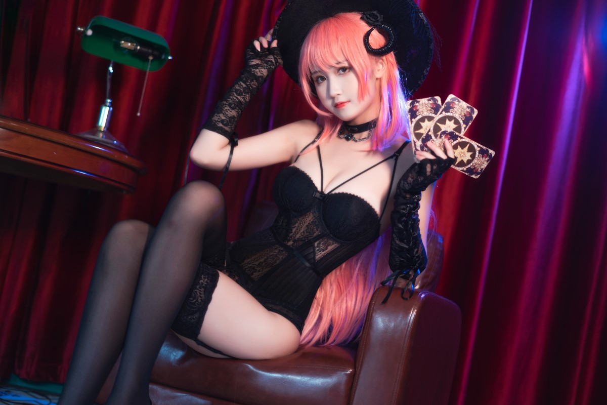 Coser@三度_69 Vol 032 双面恋人 0010 7492663940.jpg