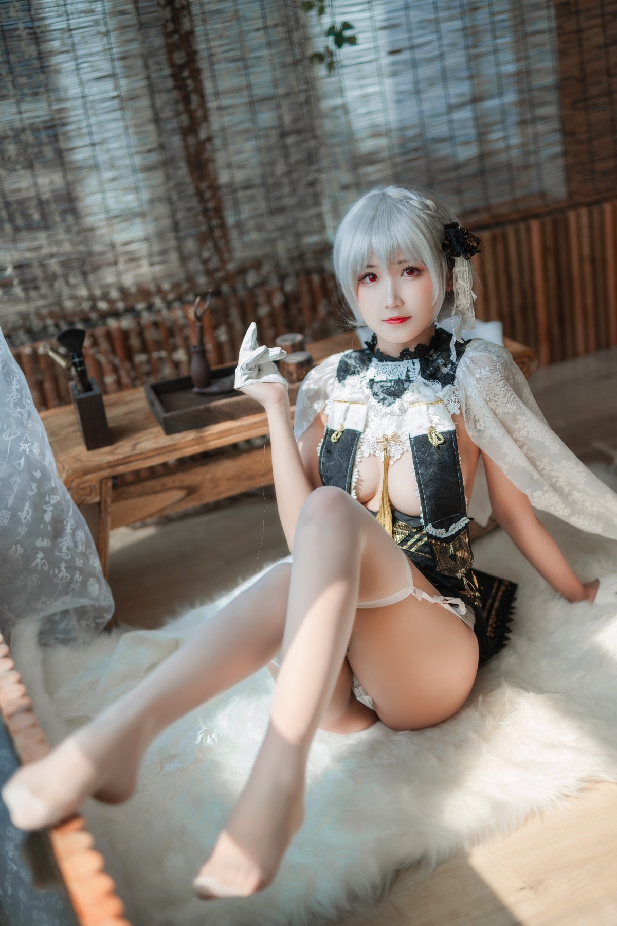 Coser@三度_69 Vol 033 天狼星 0013 9745655229.jpg