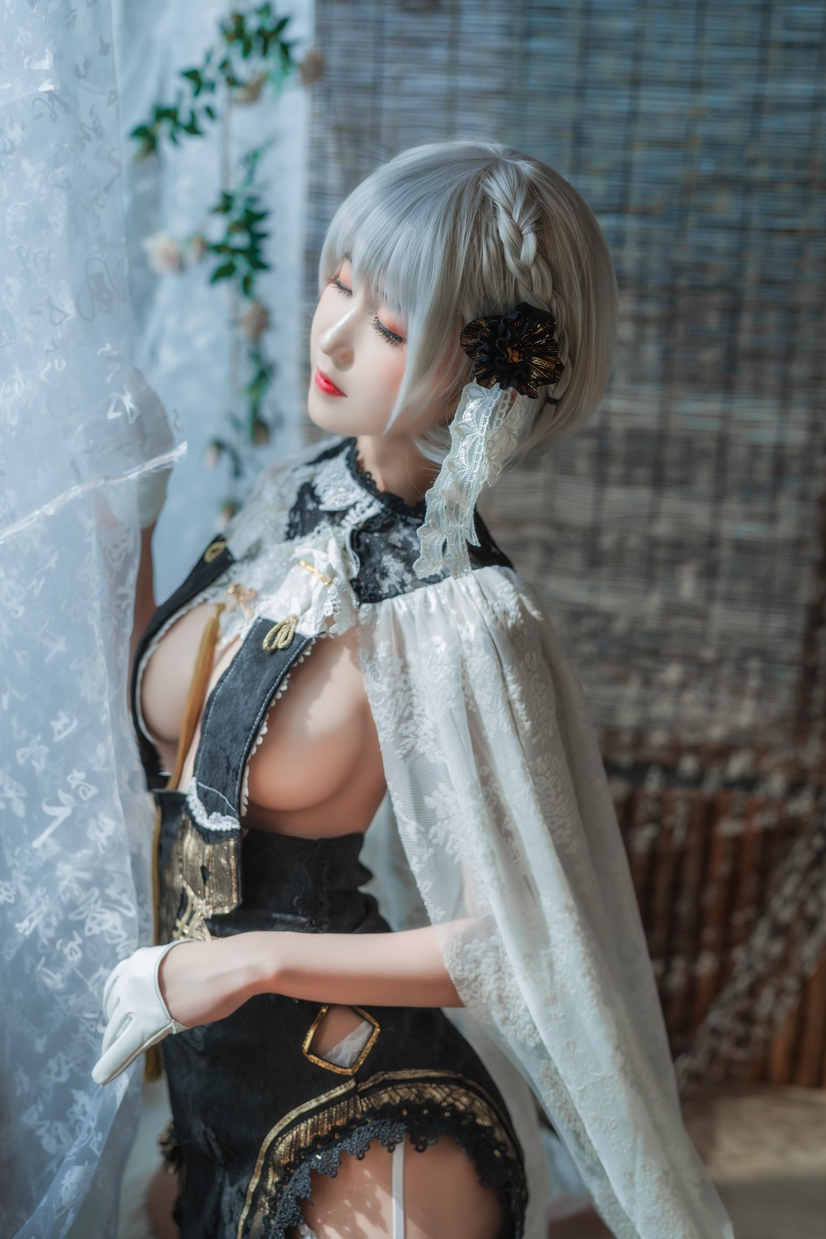 Coser@三度_69 Vol 033 天狼星 0019 5185745142.jpg