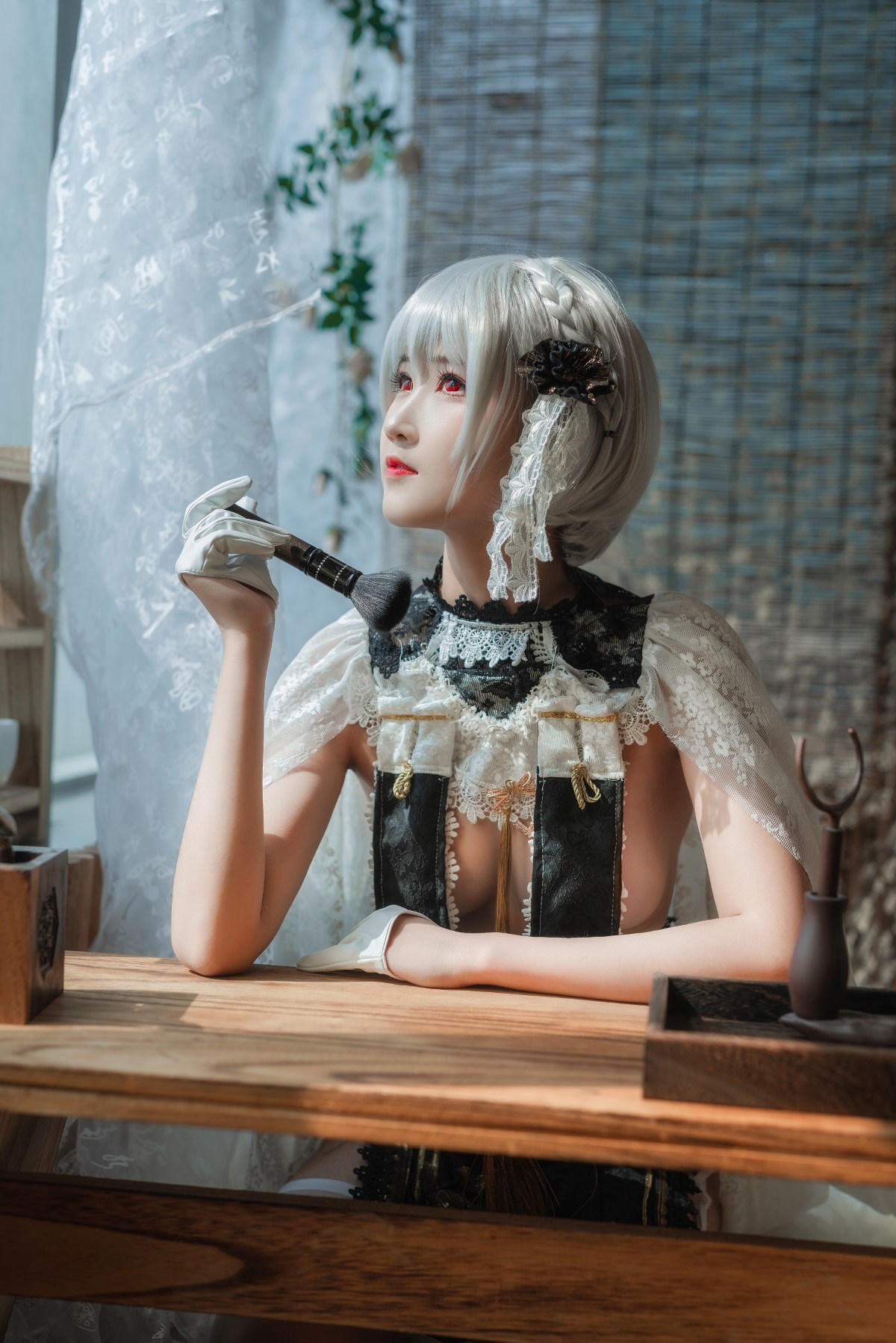 Coser@三度_69 Vol 033 天狼星 0020 2217744742.jpg