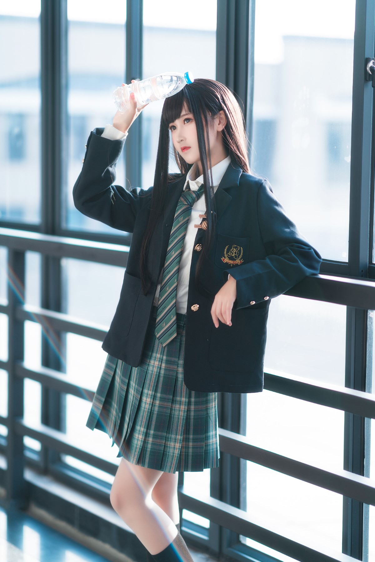 Coser@三度_69 Vol 041 森林来信JK 0009 1585143777.jpg