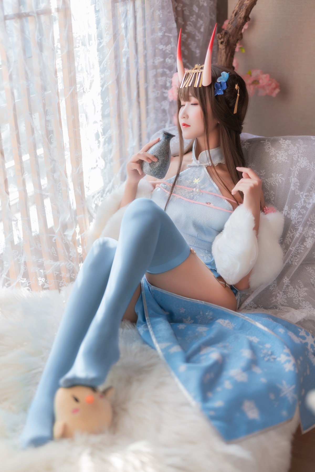 Coser@三度_69 Vol 043 能代 冬雪沁香 0001 9453983468.jpg