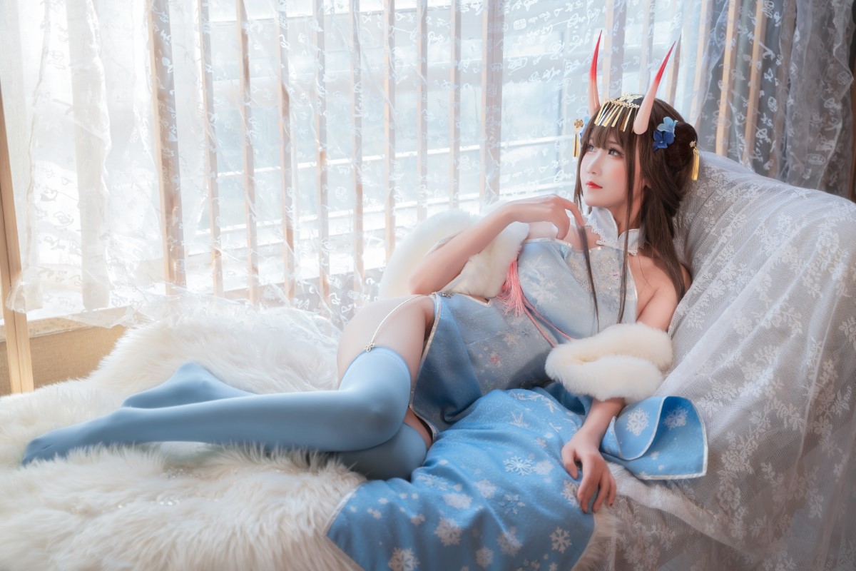 Coser@三度_69 Vol 043 能代 冬雪沁香 0004 0637230948.jpg