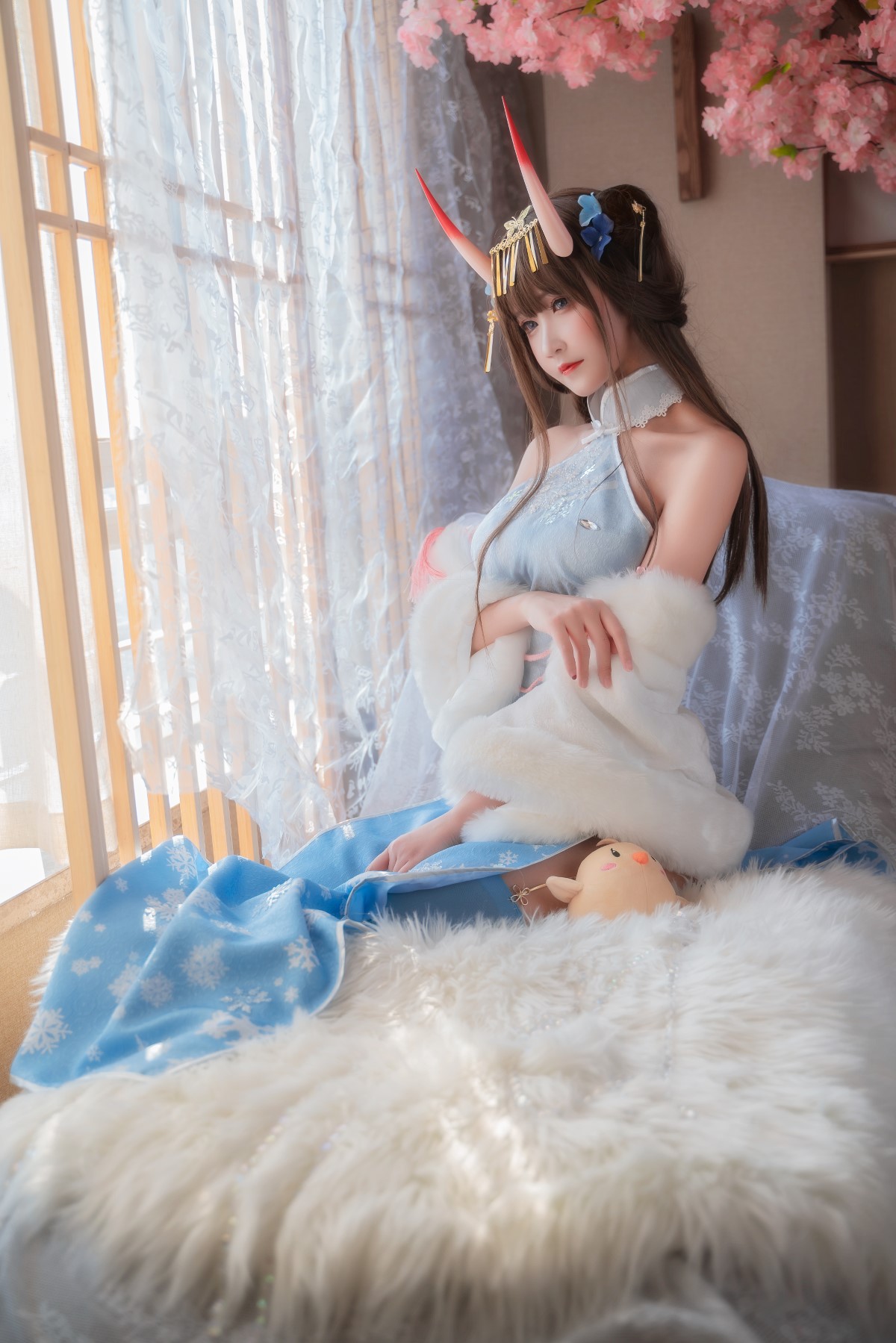 Coser@三度_69 Vol 043 能代 冬雪沁香 0018 9631016071.jpg