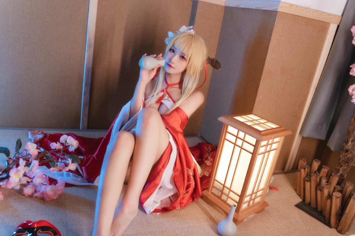 Coser@三度_69 Vol 044 光荣 凉夜香雪 0033 1124440100.jpg