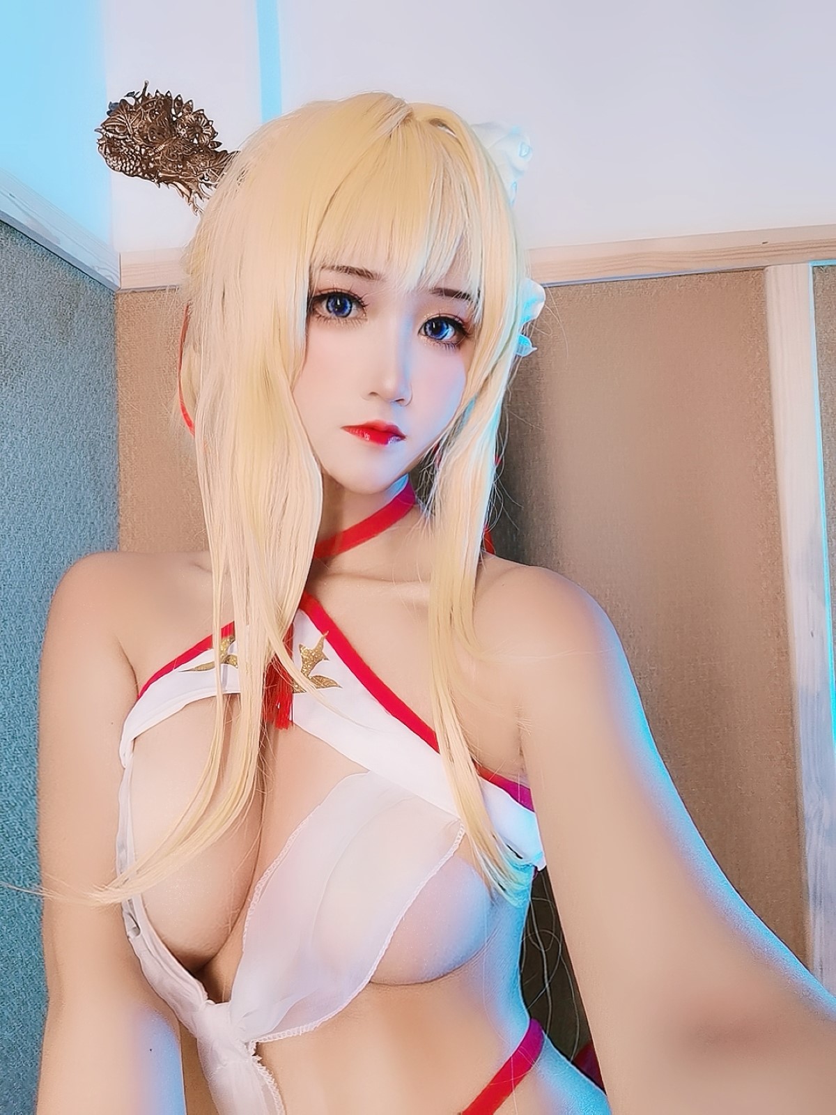 Coser@三度_69 Vol 044 光荣 凉夜香雪 0041 9596731962.jpg