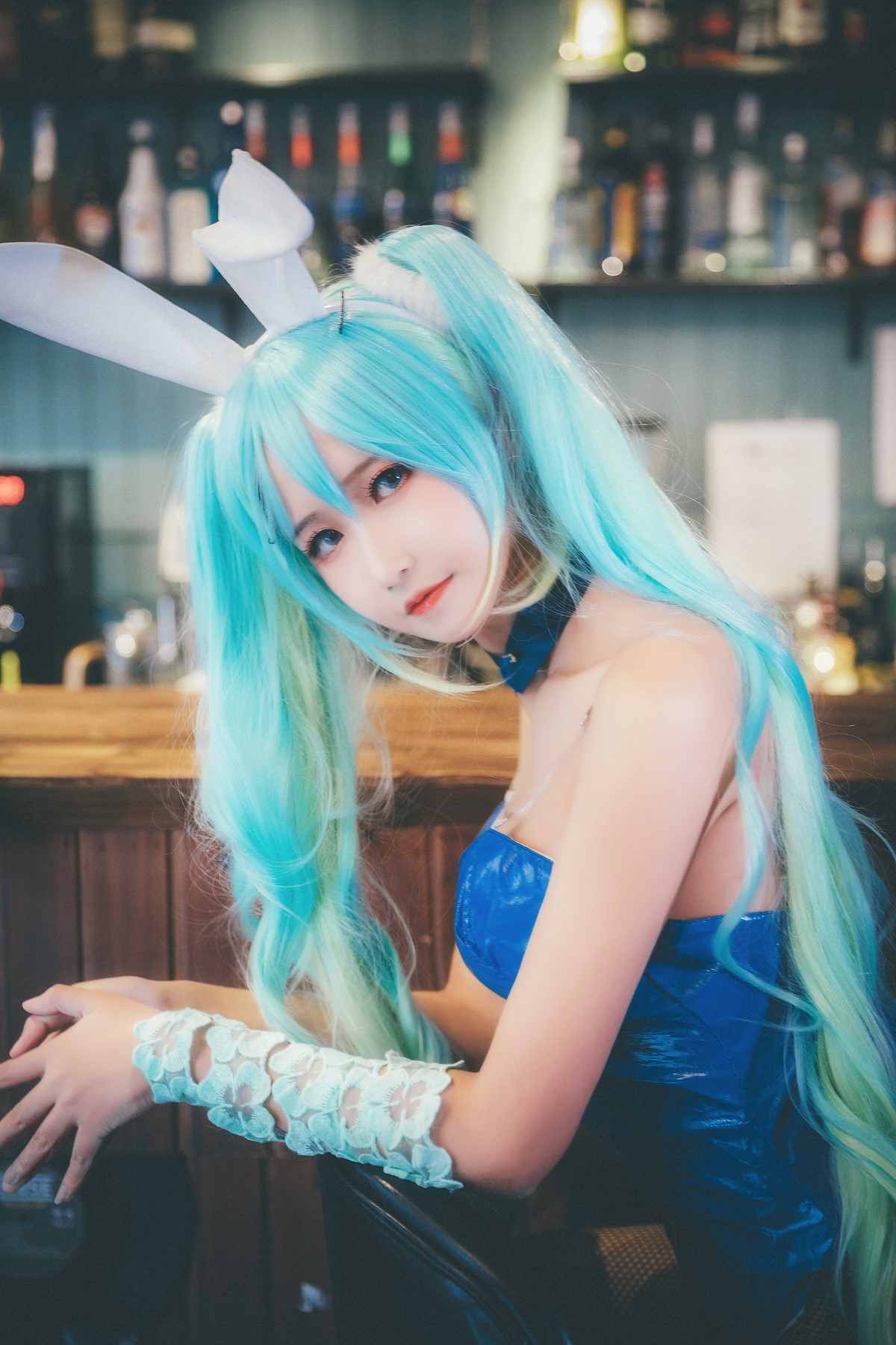 Coser@三度_69 Vol 048 琴女兔女郎 0001 1513816615.jpg