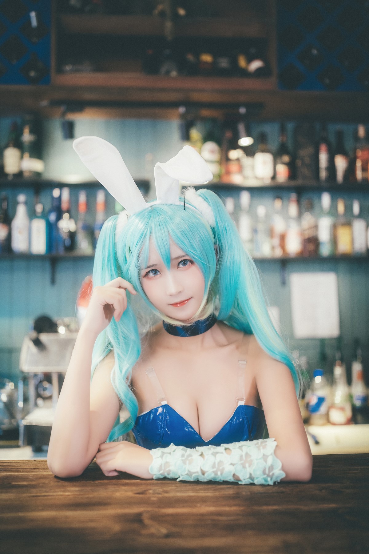 Coser@三度_69 Vol 048 琴女兔女郎 0037 5530298862.jpg