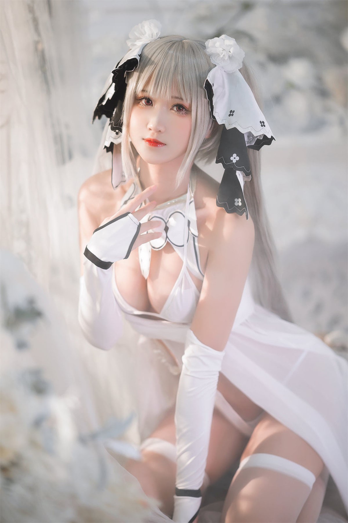 Coser@三度_69 Vol 053 可畏白纱 0005 4867351997.jpg