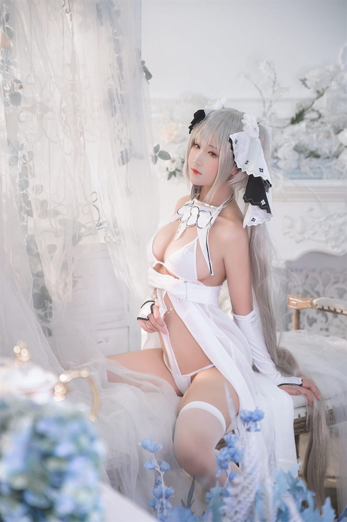 Coser@三度_69 Vol 053 可畏白纱 0011 0200037488.jpg