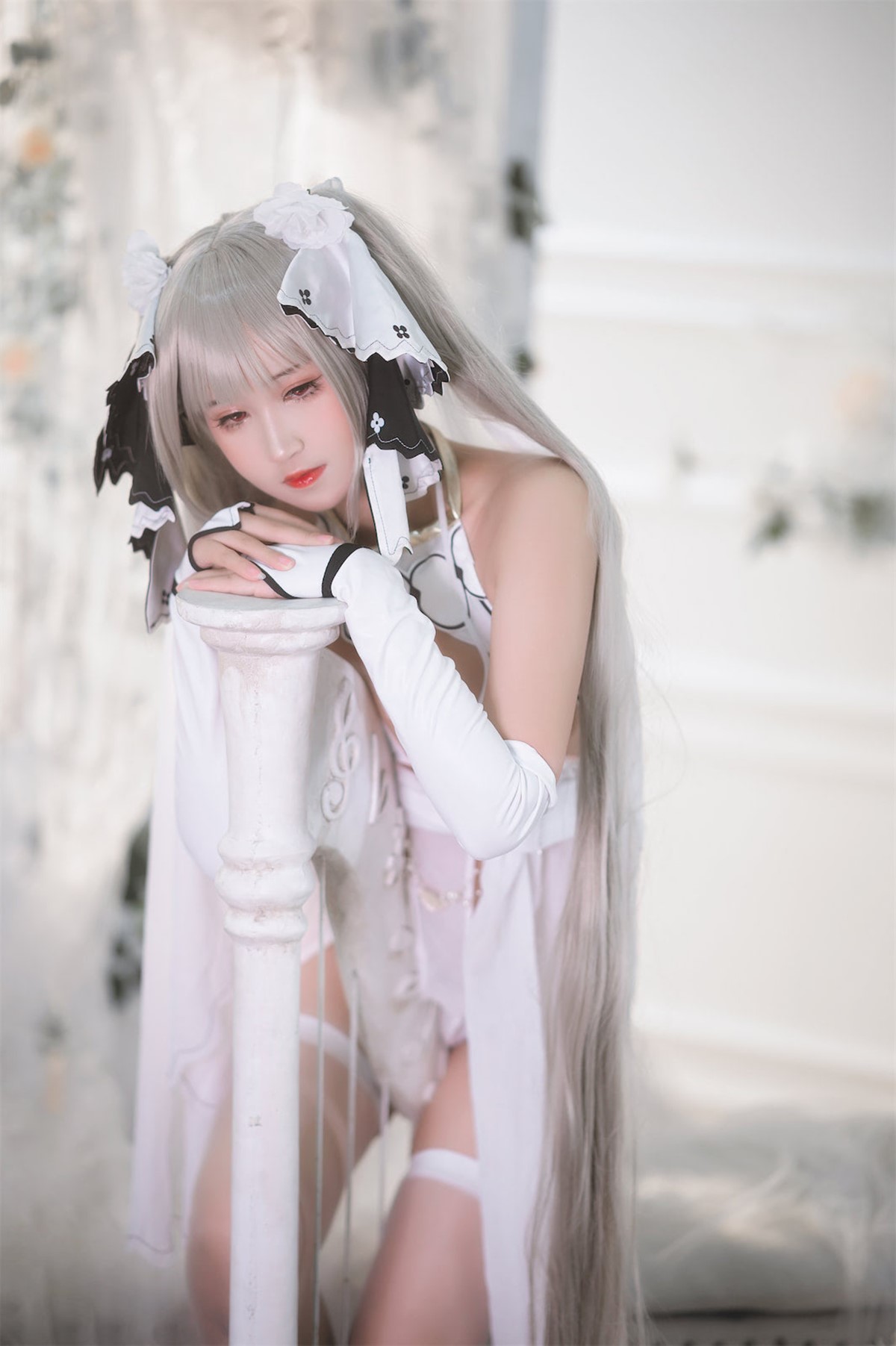 Coser@三度_69 Vol 053 可畏白纱 0014 5438180998.jpg