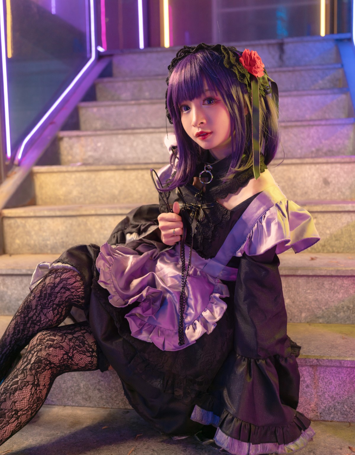 Coser@九九八吖 Vol 005 小雫 0015 3283890707.jpg