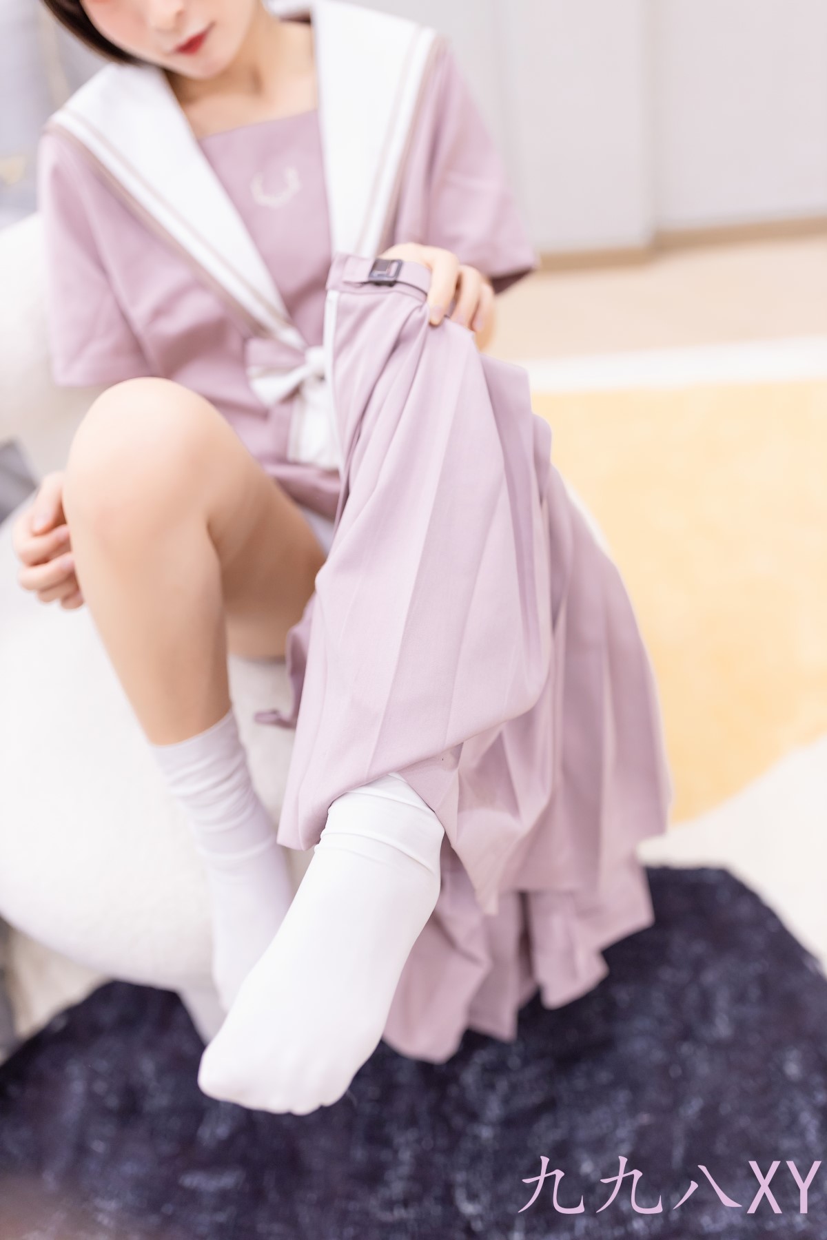 Coser@九九八吖 Vol 008 大灰狼 0038 3483543394.jpg