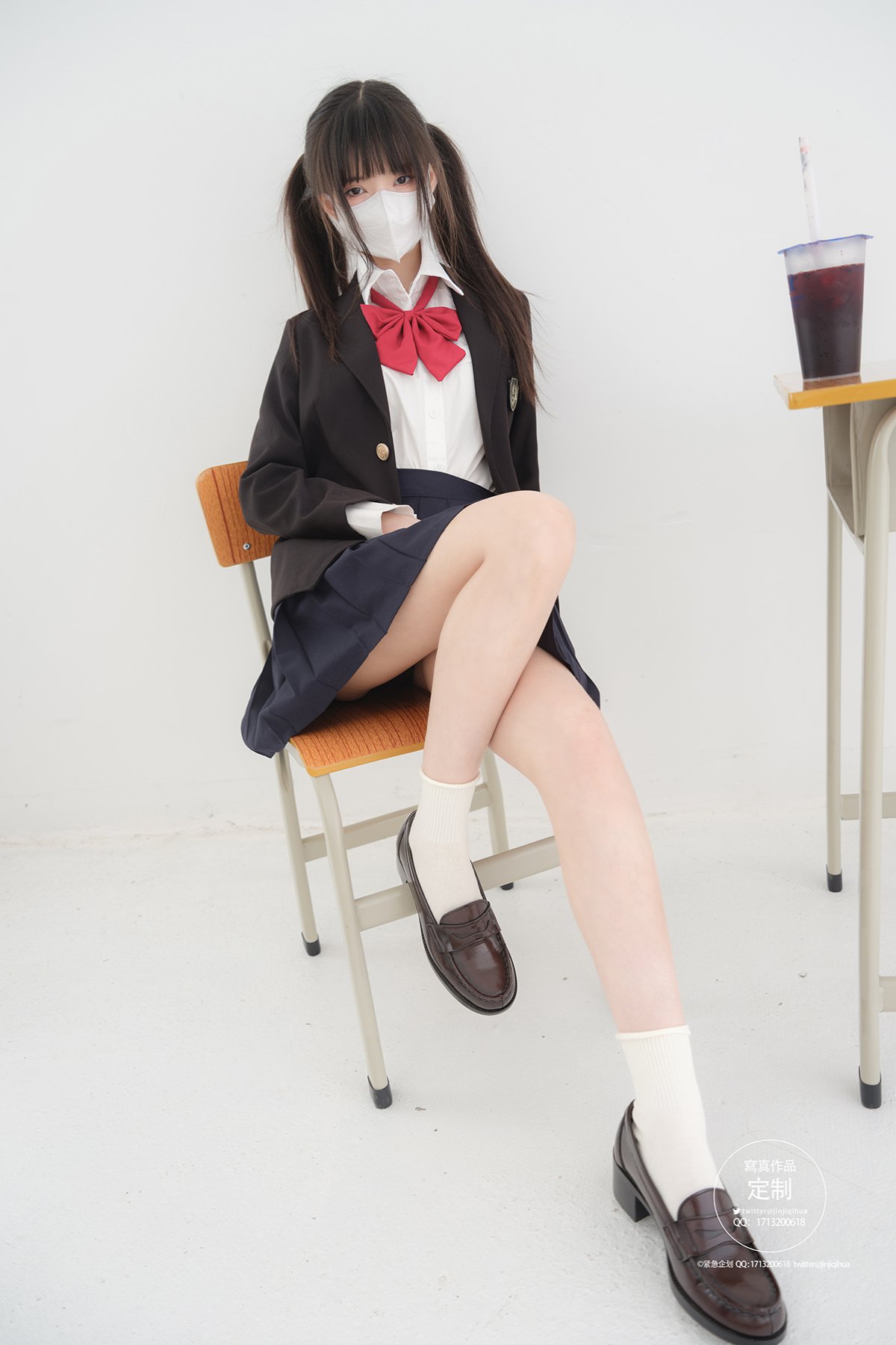 Coser@佚名 Vol.006 紧急企划 EX-006