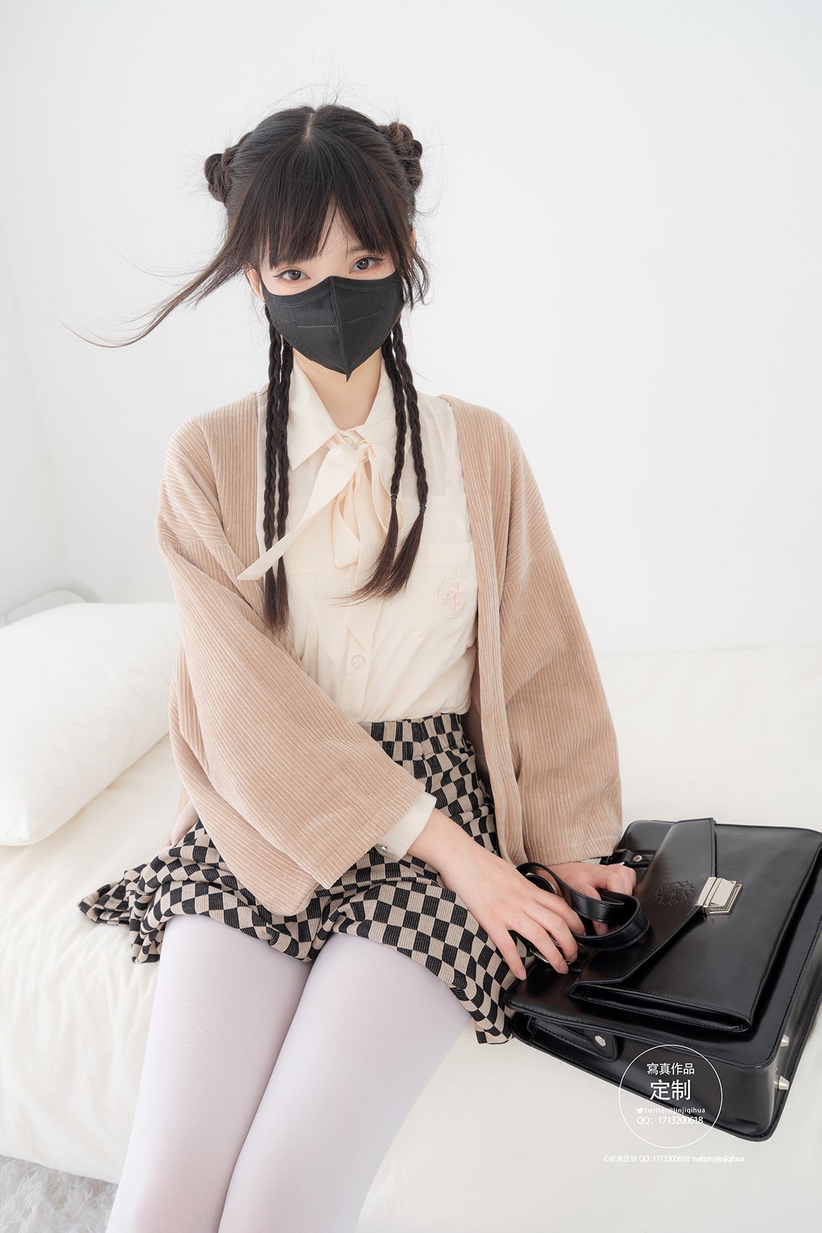 Coser@佚名 Vol.007 紧急企划 EX-007