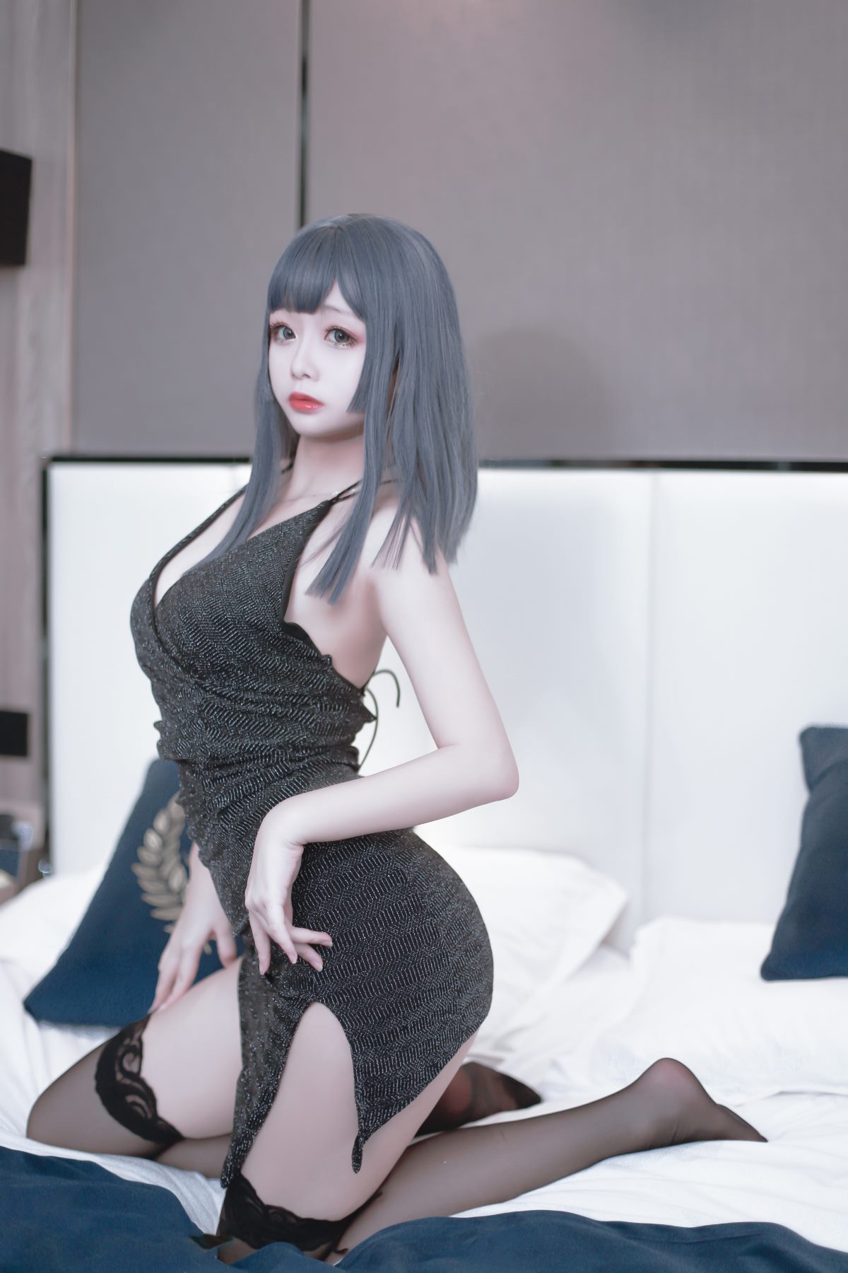 Coser@半半子 Vol 025 柴郡 0012 4662392870.jpg