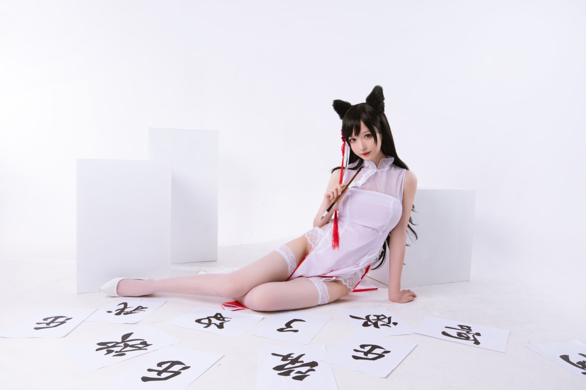 Coser@南宫 Vol 002 高雄爱宕旗袍 南宫单人 南宫牙妹双人 0002 8367907574.jpg