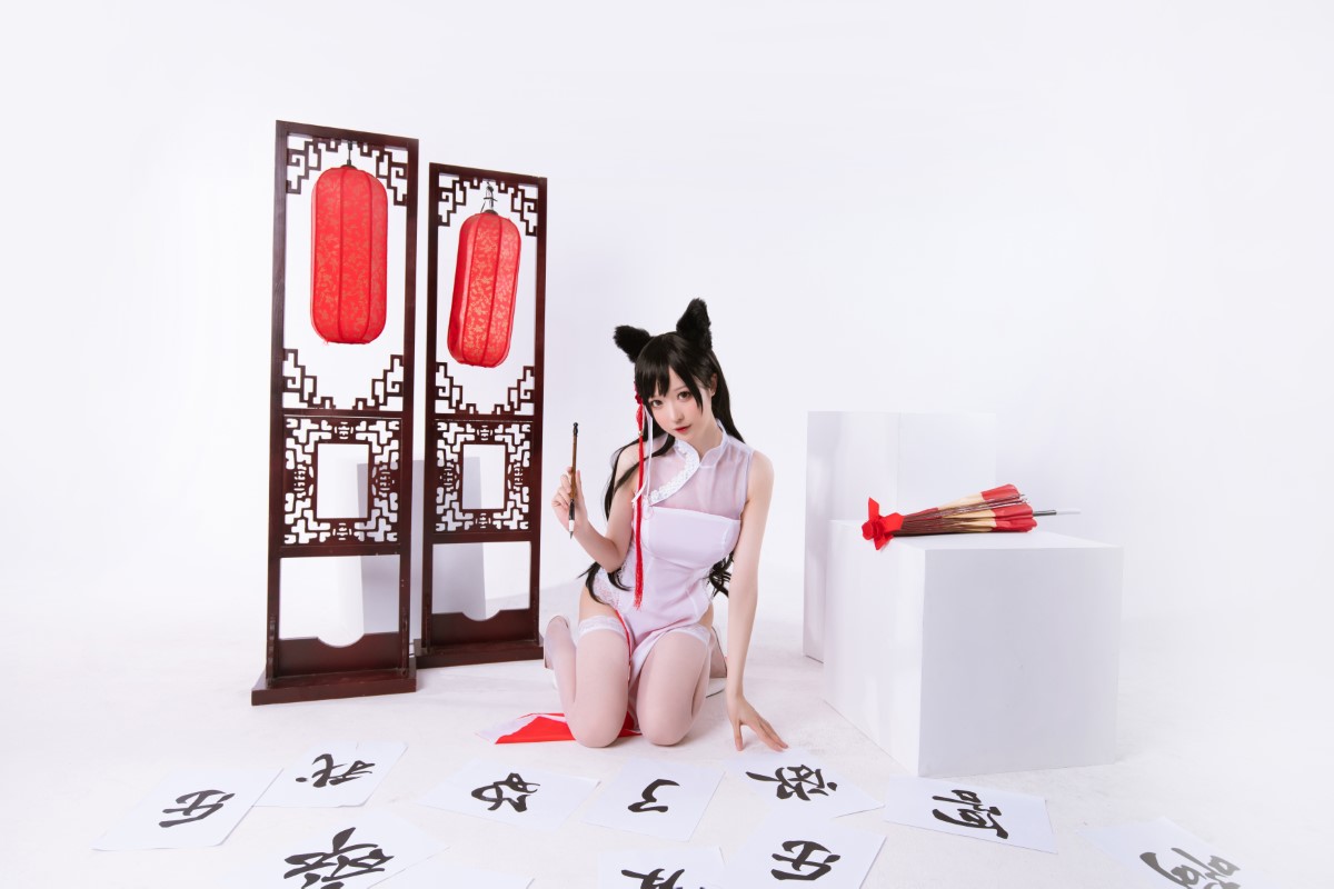 Coser@南宫 Vol 002 高雄爱宕旗袍 南宫单人 南宫牙妹双人 0004 9258219583.jpg