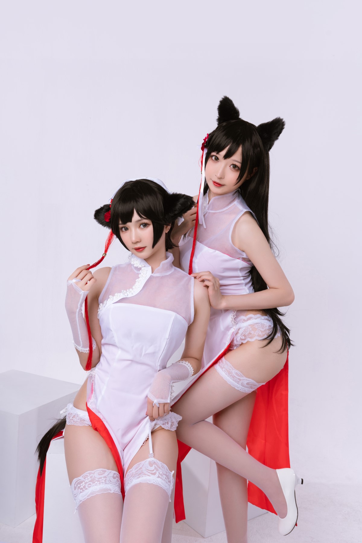 Coser@南宫 Vol 002 高雄爱宕旗袍 南宫单人 南宫牙妹双人 0011 4027780373.jpg