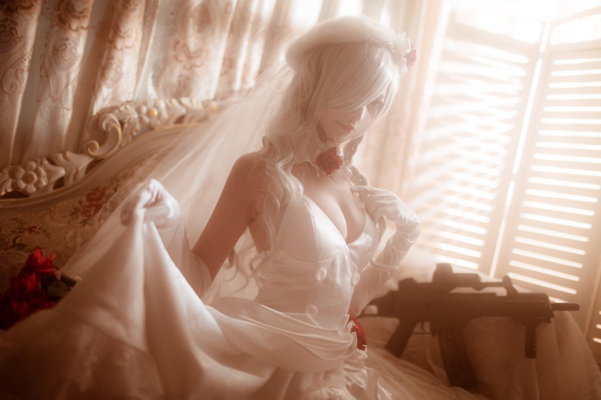 Coser@南宫 Vol 007 G36C 0001 9789295691.jpg