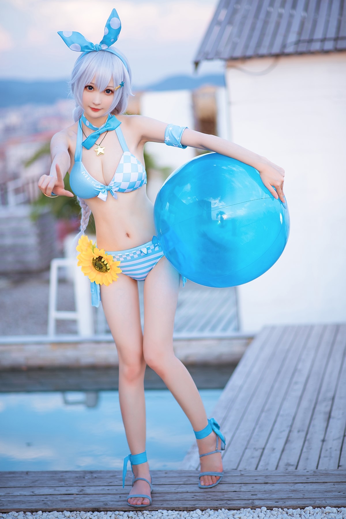 Coser@南宫 Vol 008 琪亚娜泳装 0010 4022514622.jpg