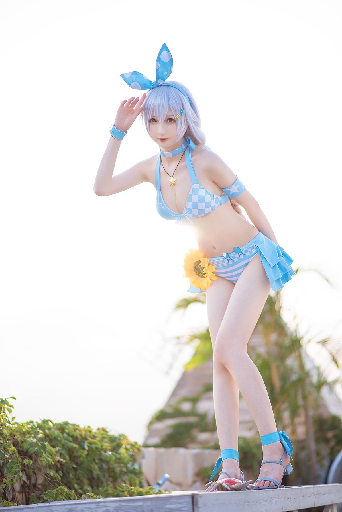 Coser@南宫 Vol 008 琪亚娜泳装 0020 8795647300.jpg