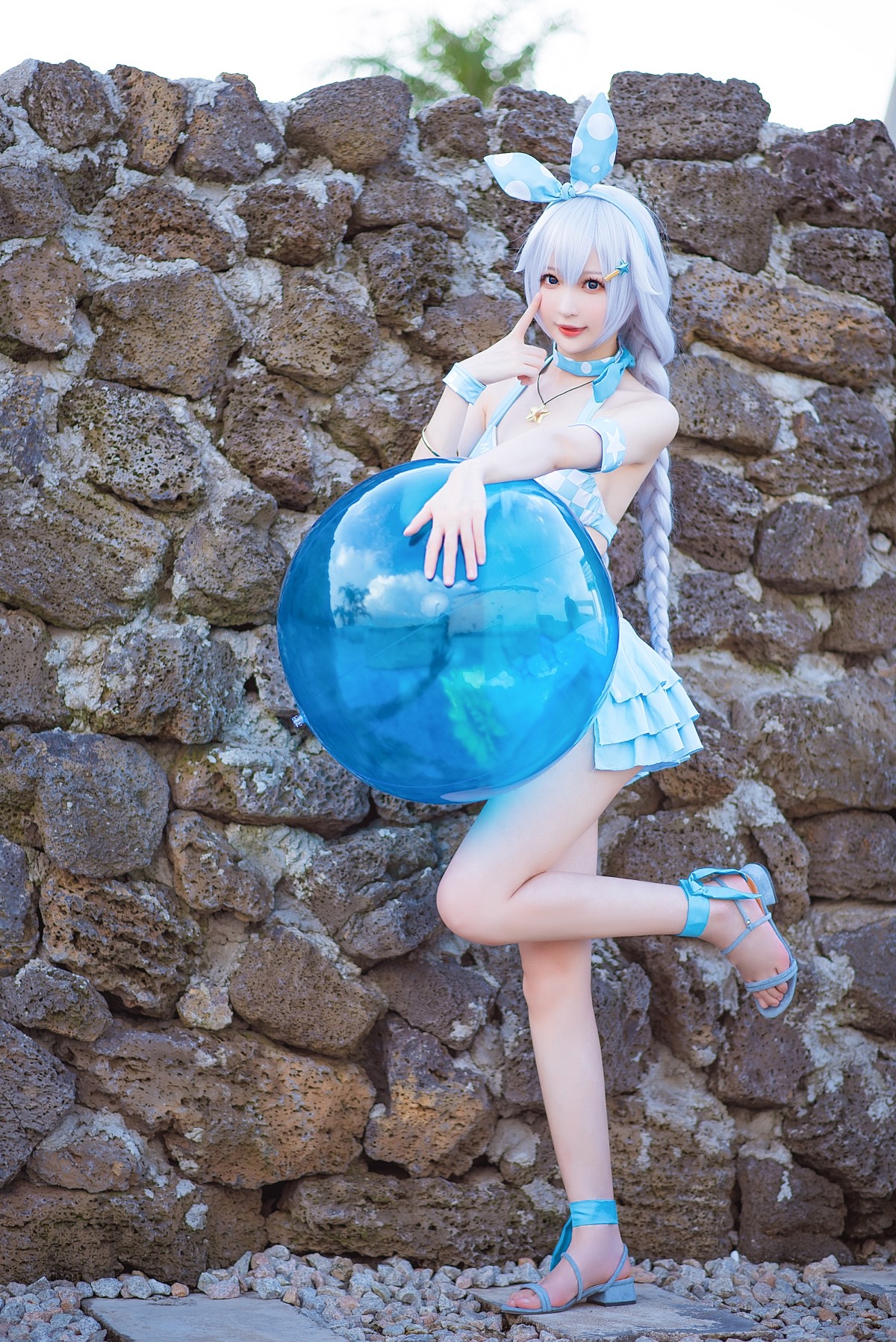 Coser@南宫 Vol 008 琪亚娜泳装 0021 5935309789.jpg