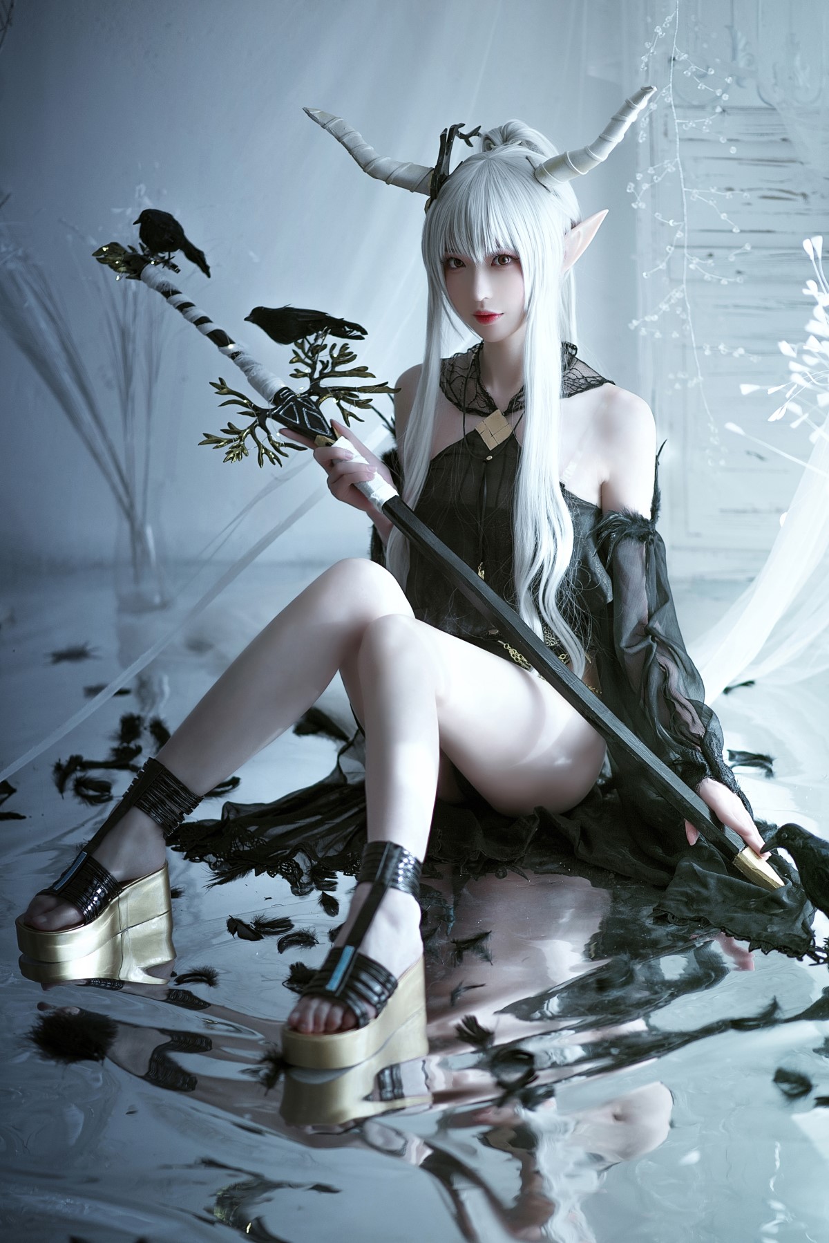 Coser@南宫 Vol 012 闪灵泳装 0012 3228391308.jpg