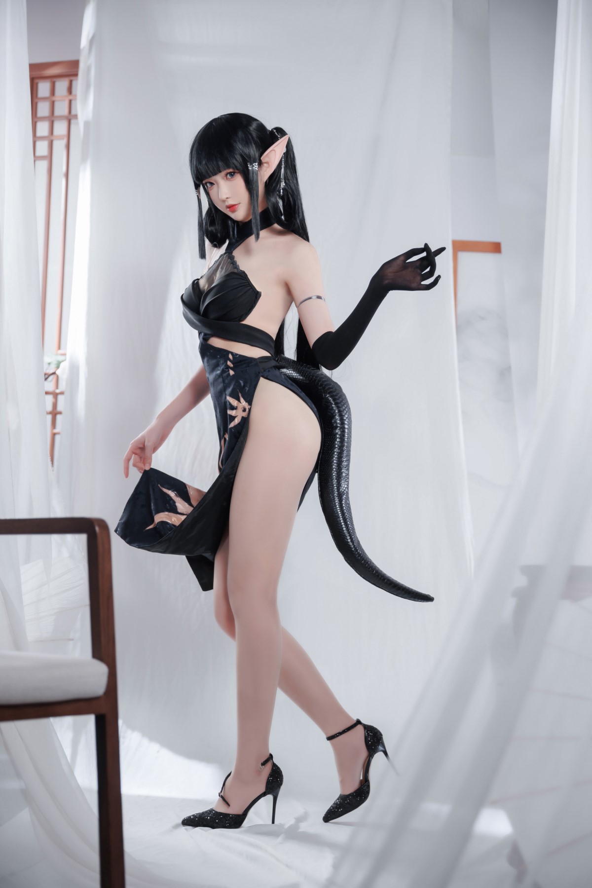 Coser@南宫 Vol 013 森蚺 0009 9321578601.jpg