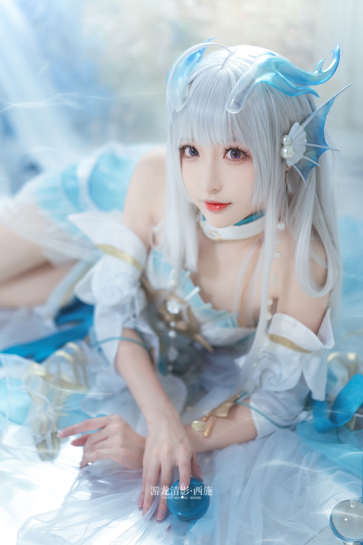 Coser@南宫 Vol 014 西施 0004 9689084326.jpg