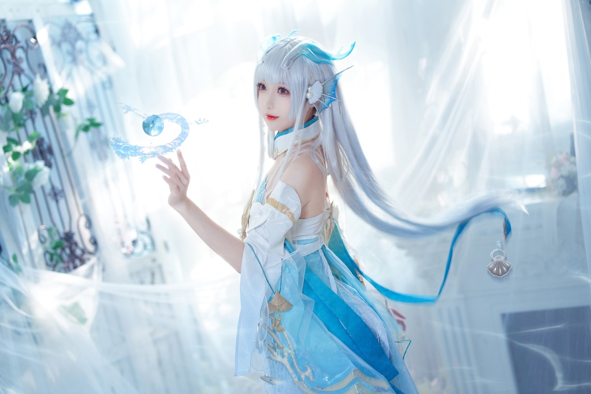 Coser@南宫 Vol 014 西施 0011 8275697083.jpg