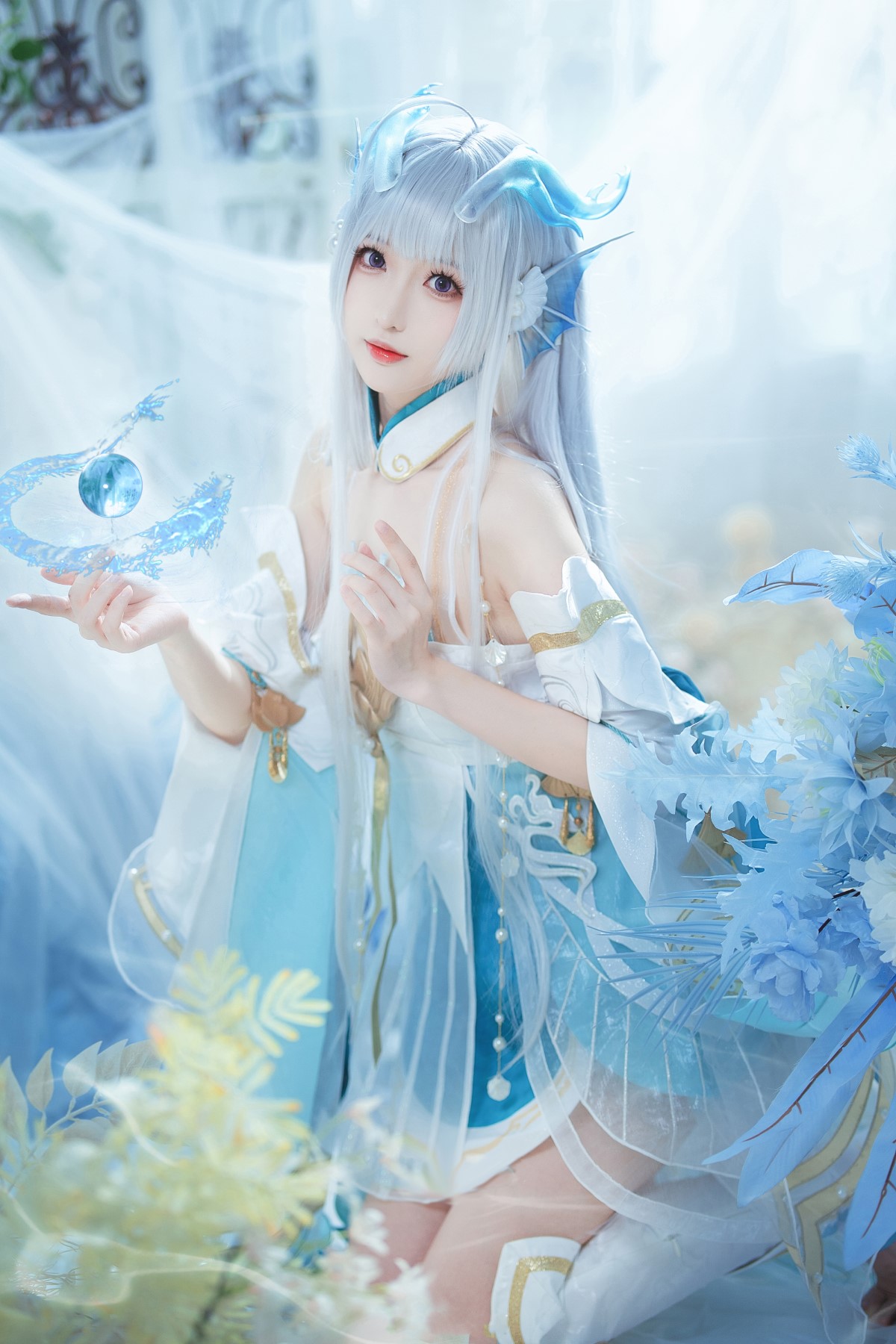 Coser@南宫 Vol 014 西施 0013 3161076737.jpg