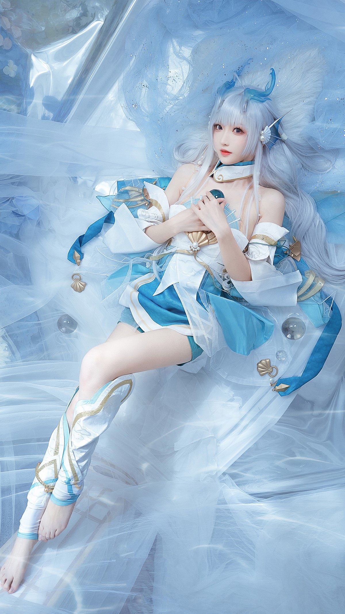 Coser@南宫 Vol 014 西施 0019 6643444788.jpg