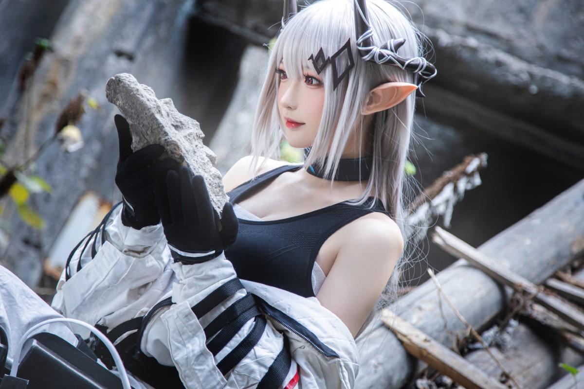 Coser@南宫 Vol 015 明日方舟 泥岩 0001 1789326873.jpg