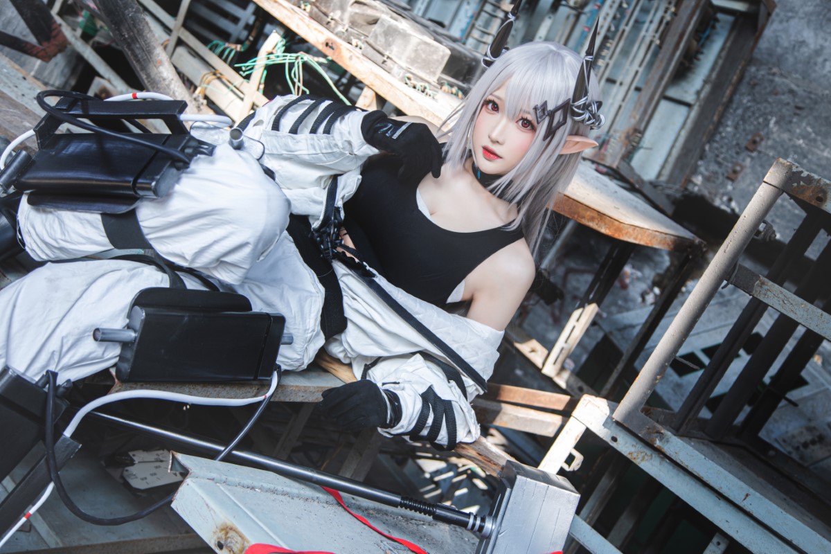 Coser@南宫 Vol 015 明日方舟 泥岩 0008 5987598420.jpg