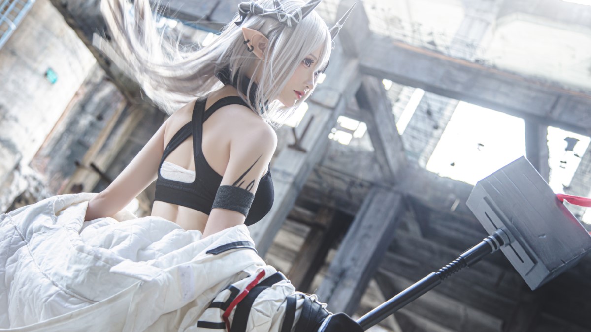 Coser@南宫 Vol 015 明日方舟 泥岩 0014 6895485559.jpg