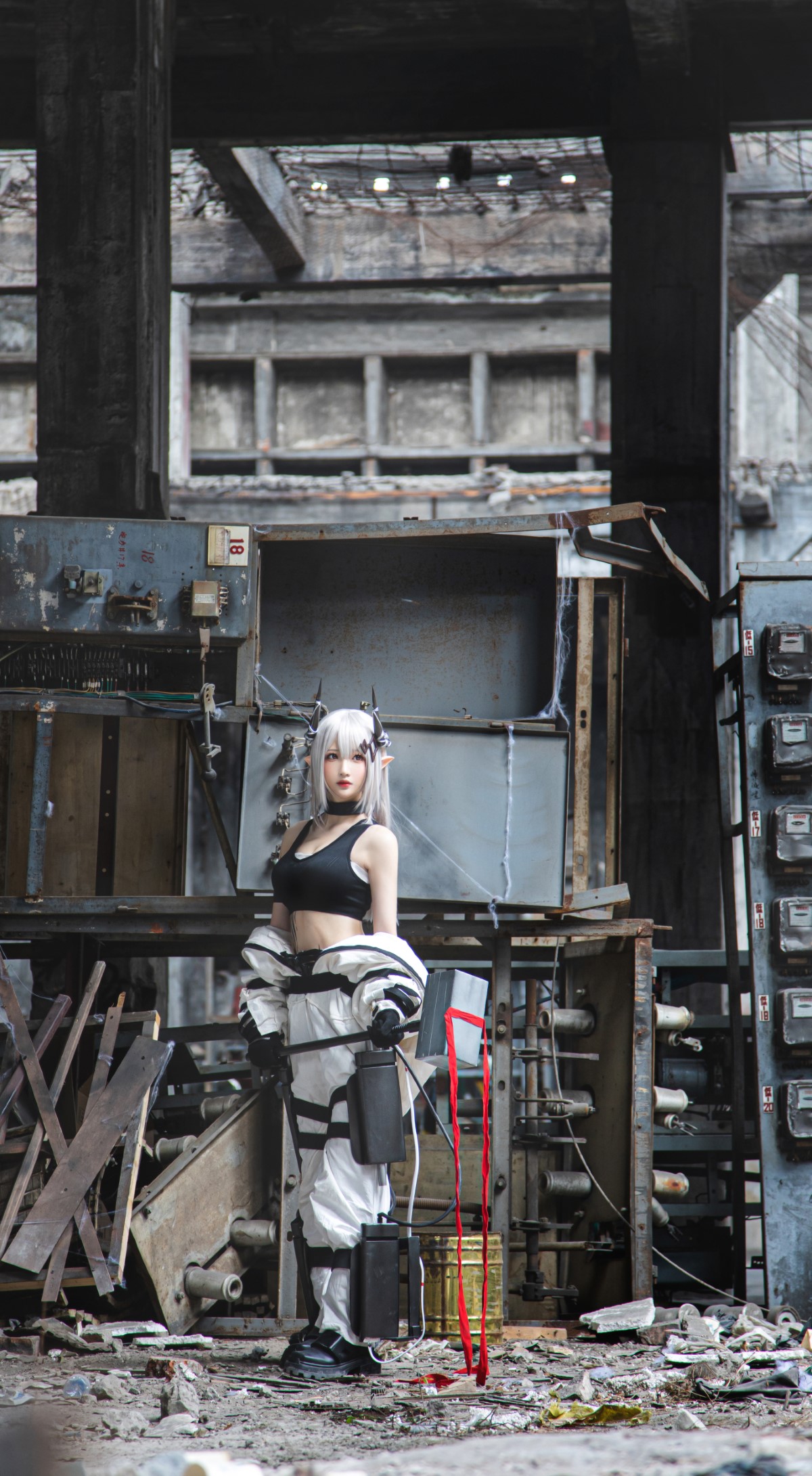 Coser@南宫 Vol 015 明日方舟 泥岩 0019 1031908585.jpg