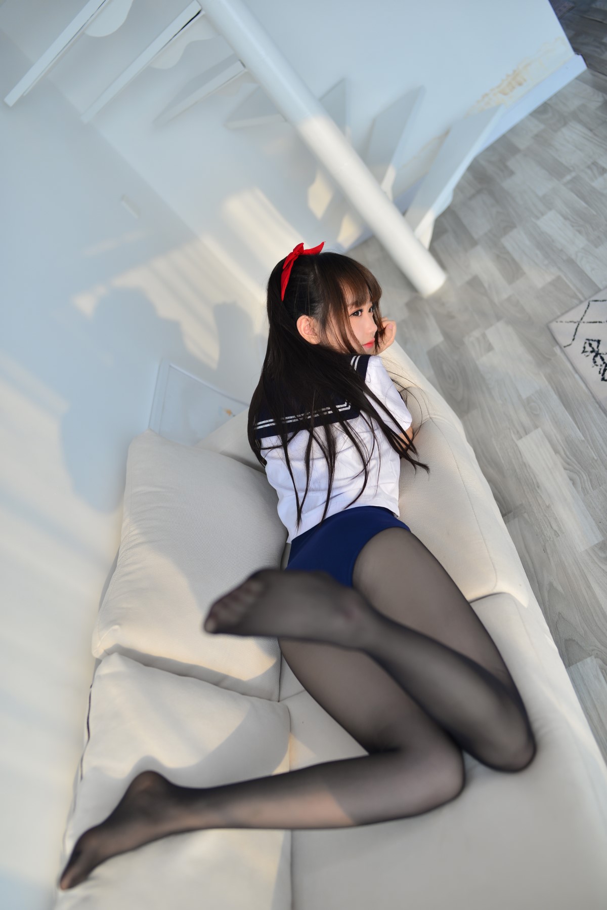 Coser@封疆疆v Vol 045 3号本 真爱限量版 B 0027 2629983565.jpg