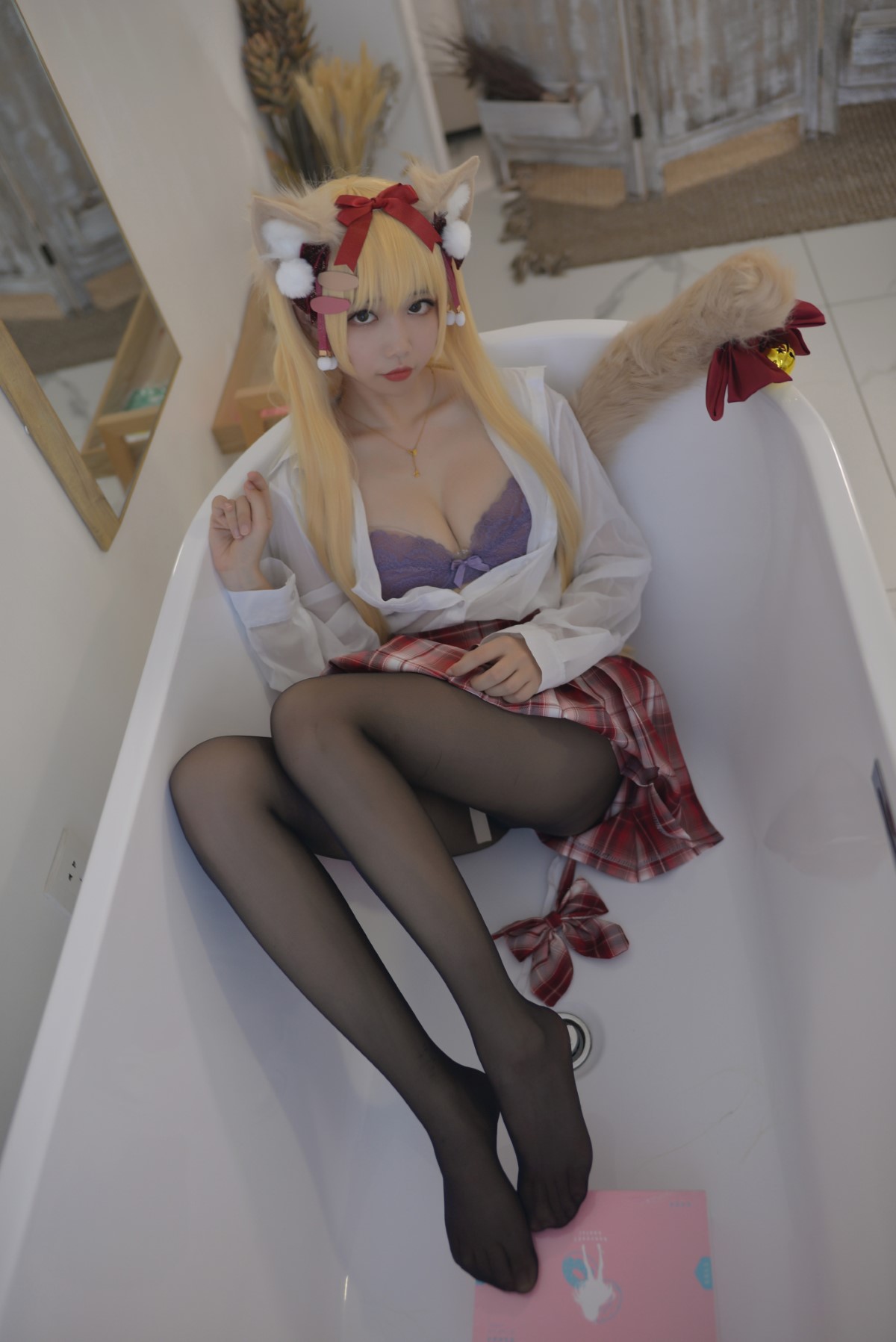 Coser@封疆疆v Vol 047 千岛酱猫耳 0034 6098974506.jpg