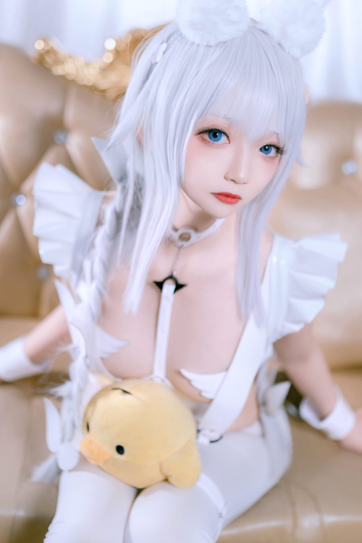 Coser@小野寺地瓜 Vol 006 恶毒白兔 0003 8670581993.jpg