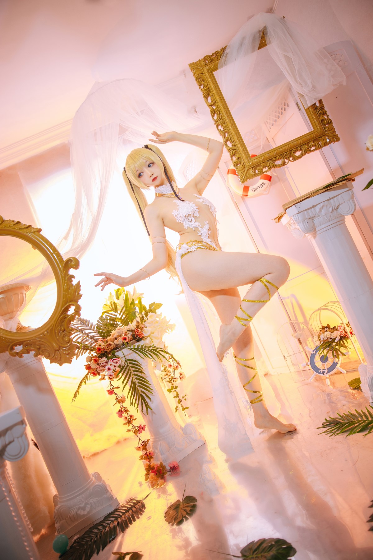 Coser@小野寺地瓜 Vol 008 玛丽萝丝 天使翅膀 0005 8405779469.jpg