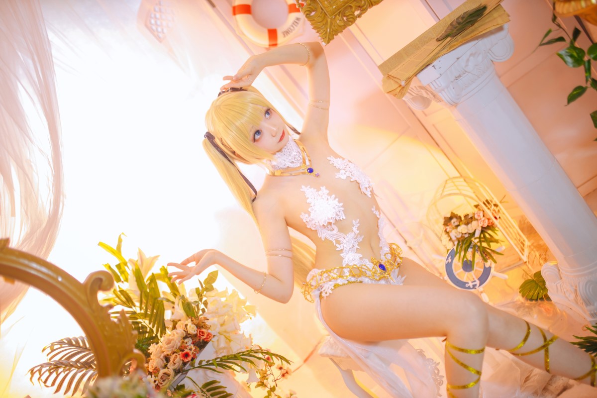 Coser@小野寺地瓜 Vol 008 玛丽萝丝 天使翅膀 0025 7027126367.jpg