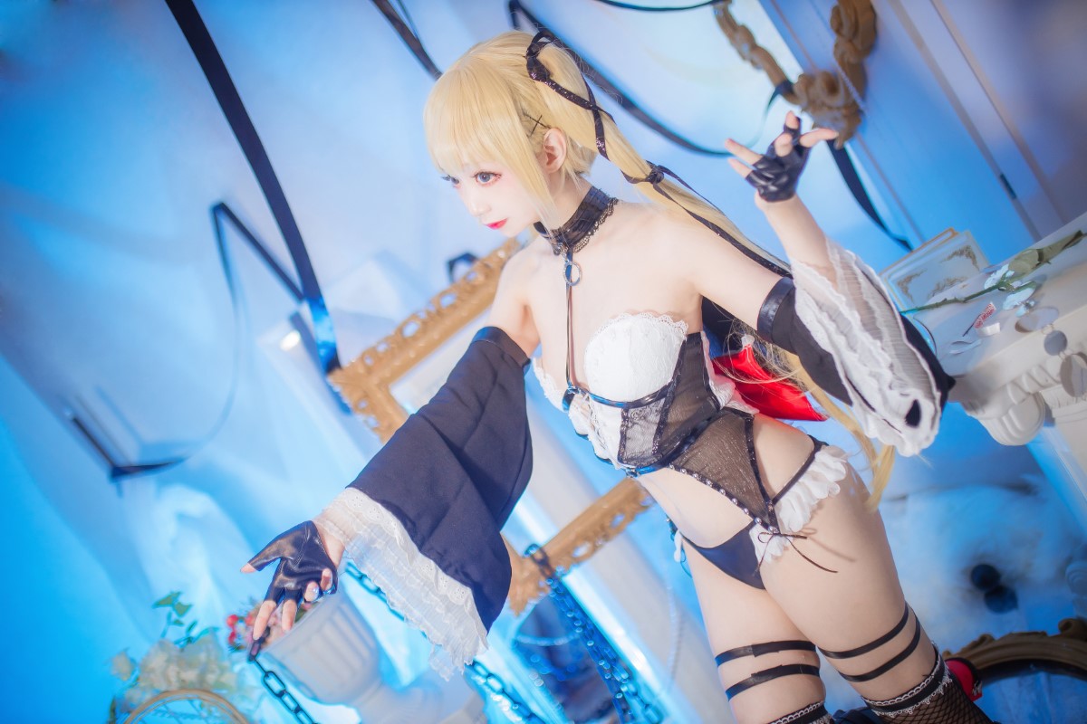 Coser@小野寺地瓜 Vol 009 玛丽萝丝 sakimichan 0008 2307627743.jpg