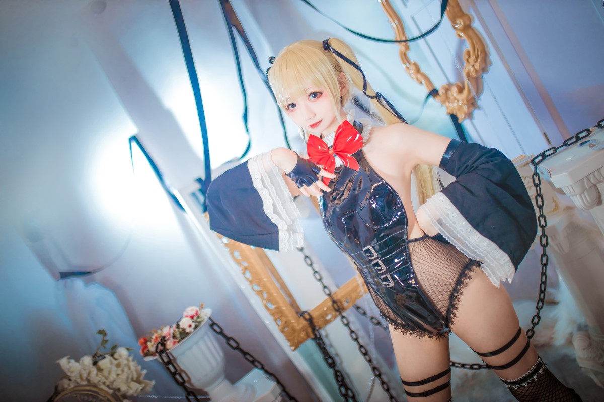 Coser@小野寺地瓜 Vol 009 玛丽萝丝 sakimichan 0019 5932578135.jpg