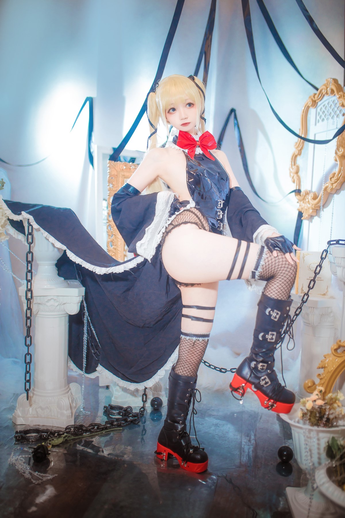 Coser@小野寺地瓜 Vol 009 玛丽萝丝 sakimichan 0021 0958398044.jpg